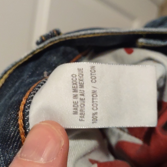 Lucky Brand Jeans - Picture 5 of 5
